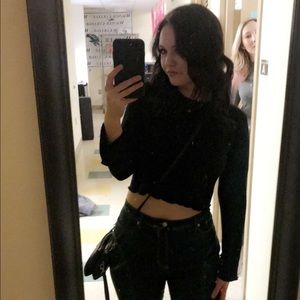 Meet your Posher, Bailey